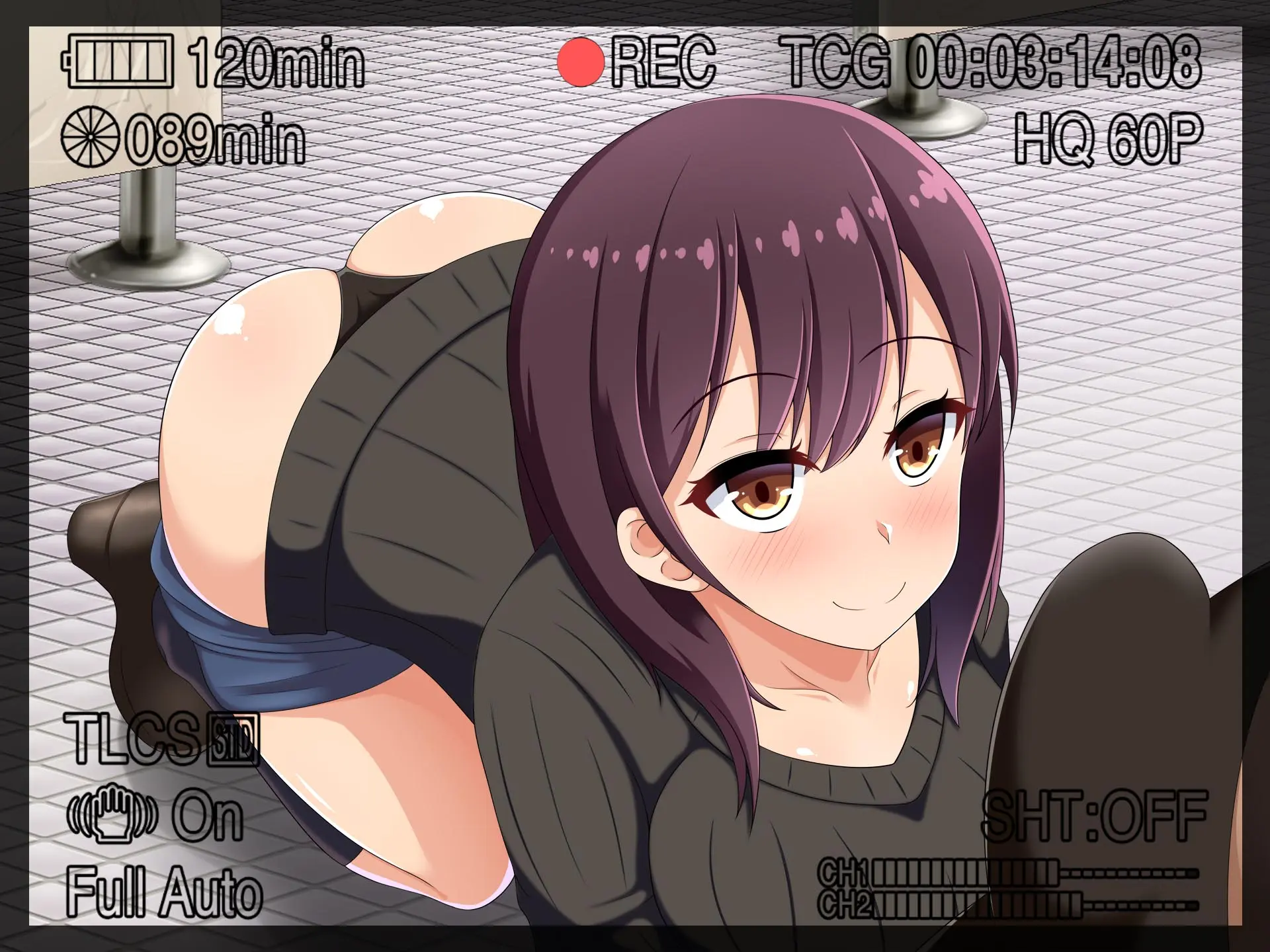 Netoraseteita Tsuma Ga Hontouni Netorareru Made ~Netorase Hen~